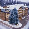 tivoli lodge