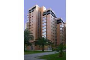 apartamentos plaza picasso