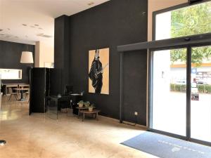 apartamentos plaza picasso