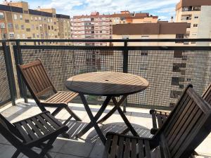 apartamentos plaza picasso