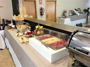 apartamentos plaza picasso