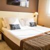 apartamentos plaza picasso