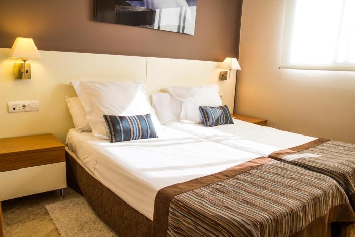 apartamentos plaza picasso