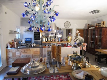 chalet valley