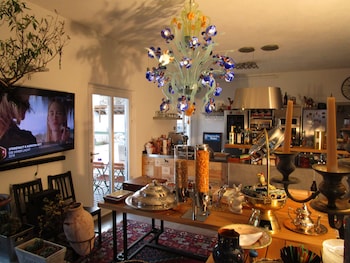 chalet valley