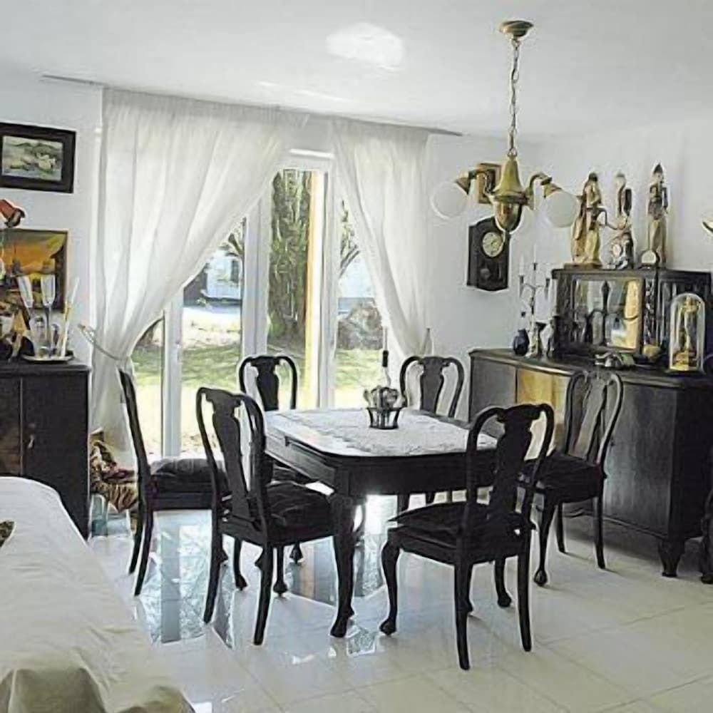chalet valley