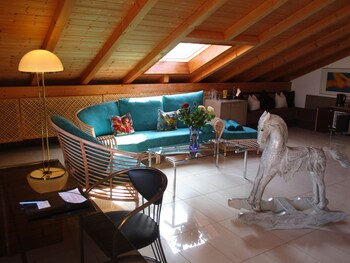 chalet valley