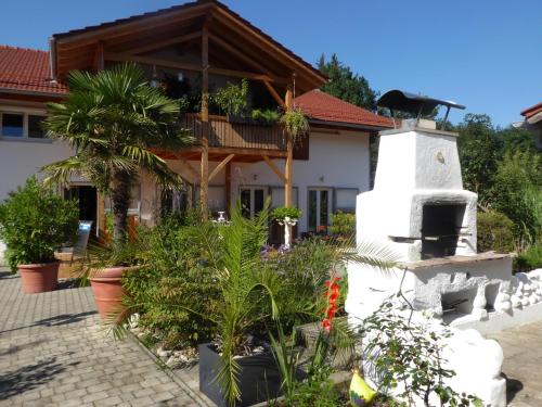 chalet valley