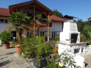 chalet valley