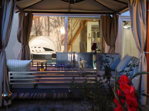chalet valley