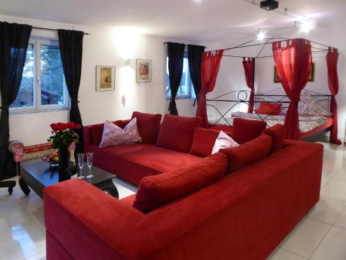 chalet valley