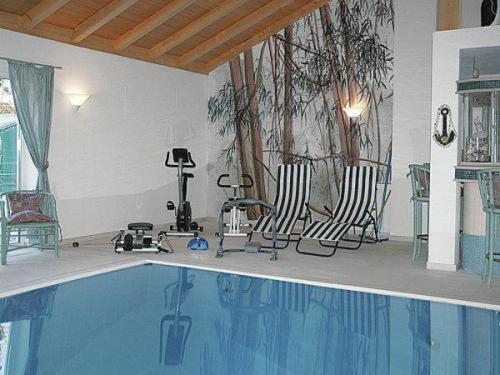 chalet valley