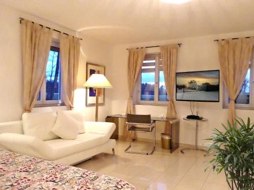 chalet valley