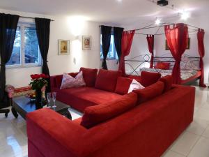 chalet valley