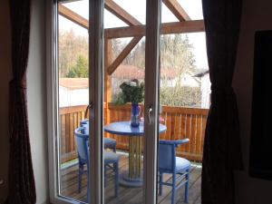 chalet valley