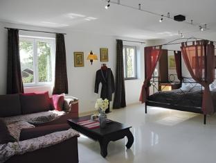 chalet valley
