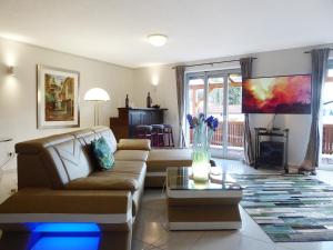 chalet valley
