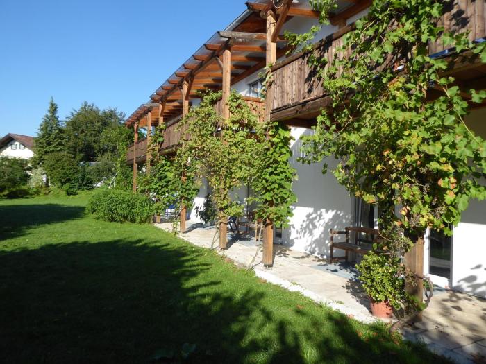 chalet valley