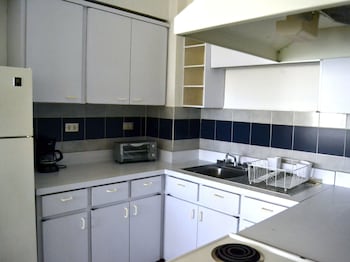 aparthotel altamira