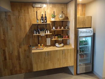 aparthotel altamira