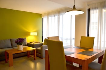 aparthotel altamira