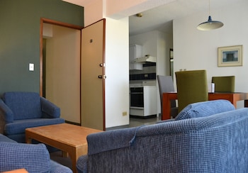 aparthotel altamira