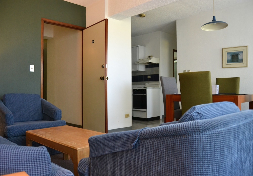 aparthotel altamira