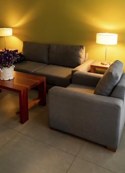 aparthotel altamira