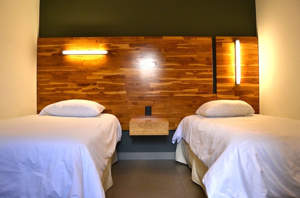 aparthotel altamira