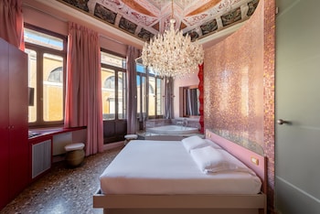 il sogno di giulietta e romeo