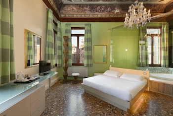 il sogno di giulietta e romeo