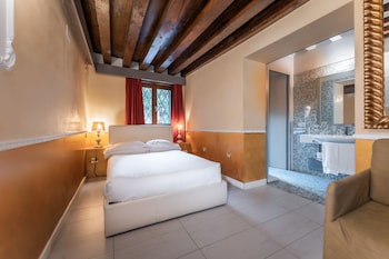 il sogno di giulietta e romeo