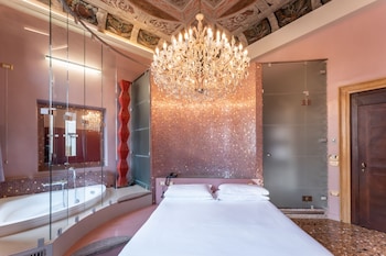 il sogno di giulietta e romeo