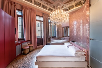 il sogno di giulietta e romeo