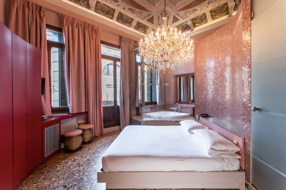 il sogno di giulietta e romeo