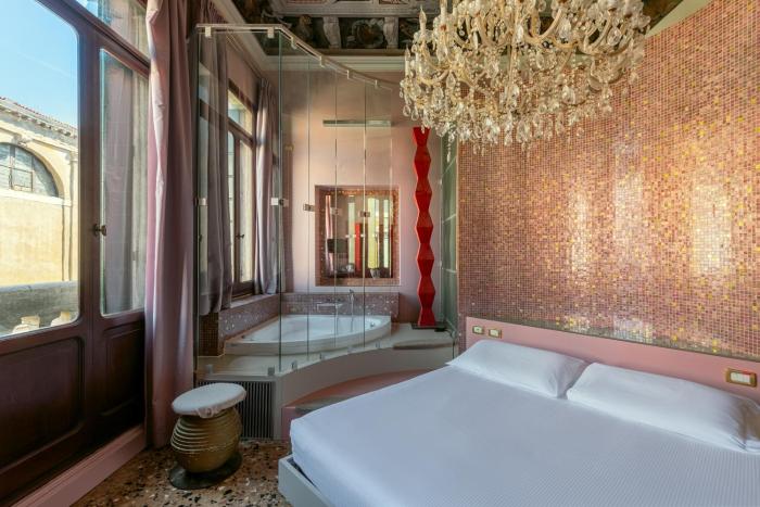 il sogno di giulietta e romeo