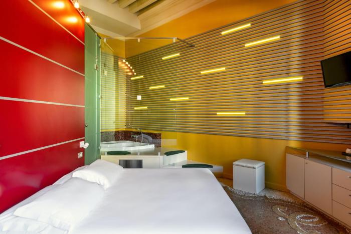 il sogno di giulietta e romeo