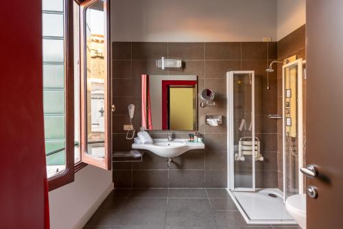 il sogno di giulietta e romeo