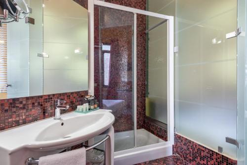 il sogno di giulietta e romeo