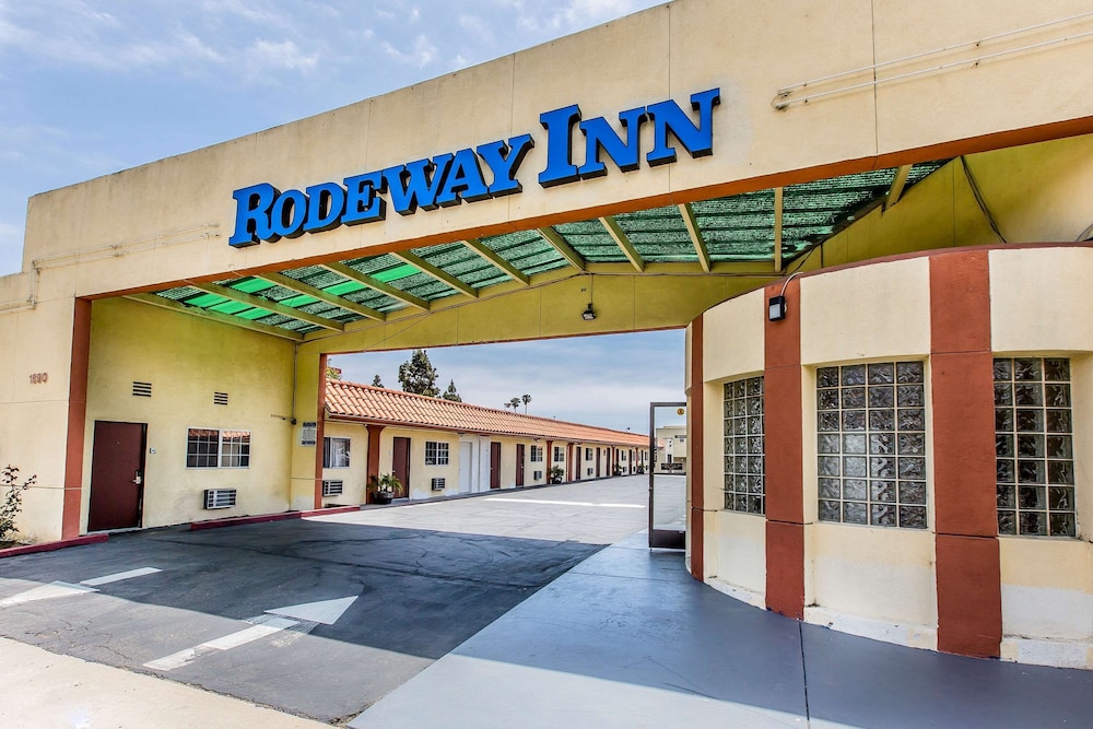rodeway inn