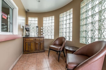 Rodeway Inn,Ventura>>Oxnard,2 star