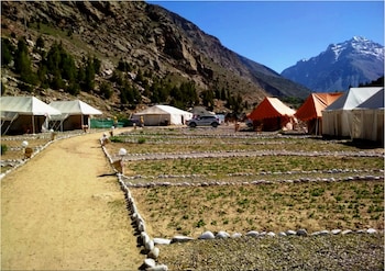 bhaga eco camp