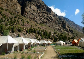 bhaga eco camp