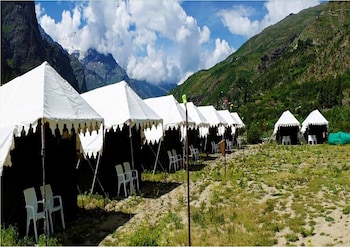 bhaga eco camp