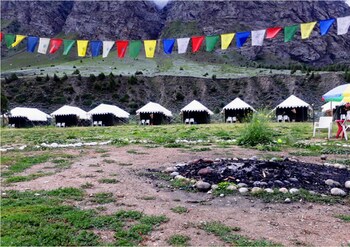 bhaga eco camp