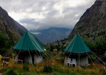 bhaga eco camp