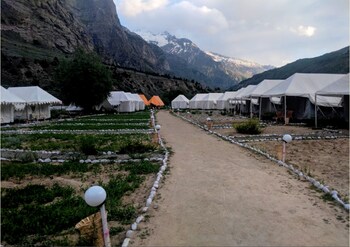 bhaga eco camp