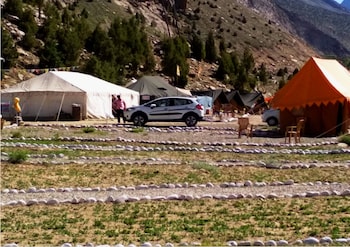bhaga eco camp