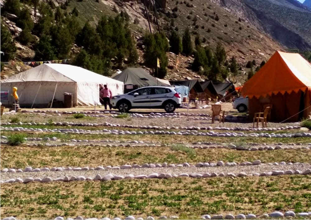 bhaga eco camp