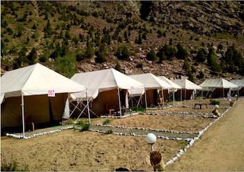 bhaga eco camp